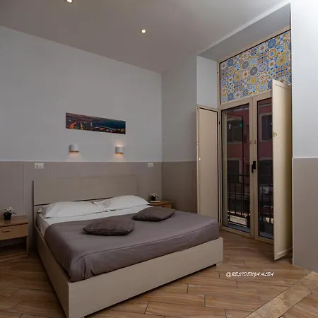 B&B Residenza Alba-2