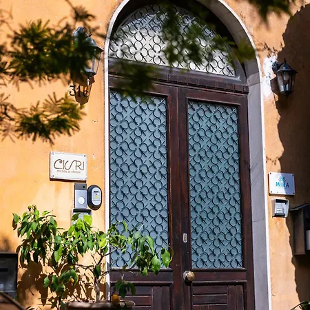 Ciuri Taormina Maison De Charme-2