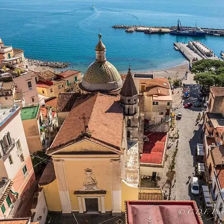 B&B Domus San Pietro-2