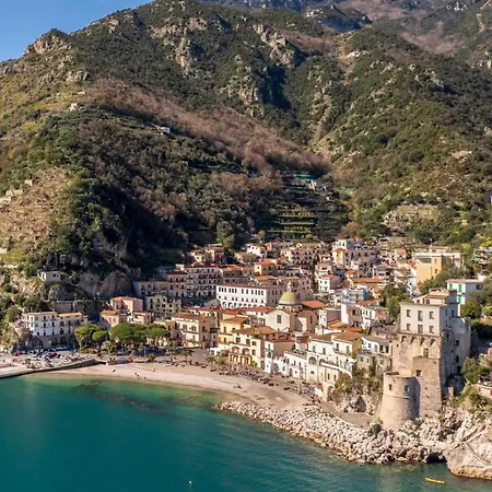 B&B Domus San Pietro-3