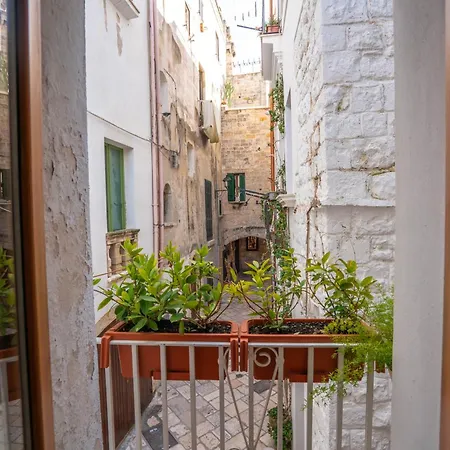 L'ARCO ANTICO - Una Casa sul Mare-3