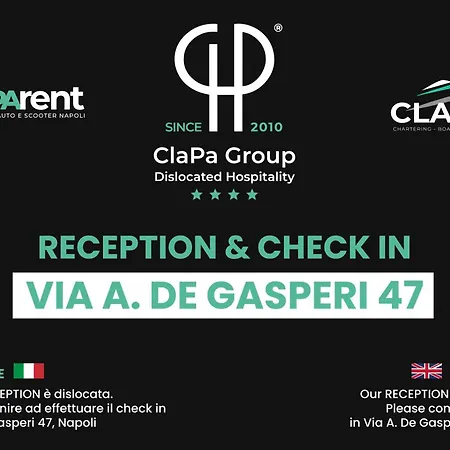 Medina H. Napoli Centro, By Clapa Group-2