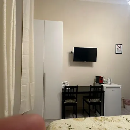 Marcelina Holidays Rooms-3