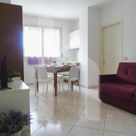 Homiday - Felicioni Alba Adriatica Residence-3
