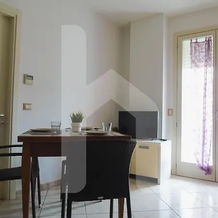 Homiday - Felicioni Alba Adriatica Residence-2