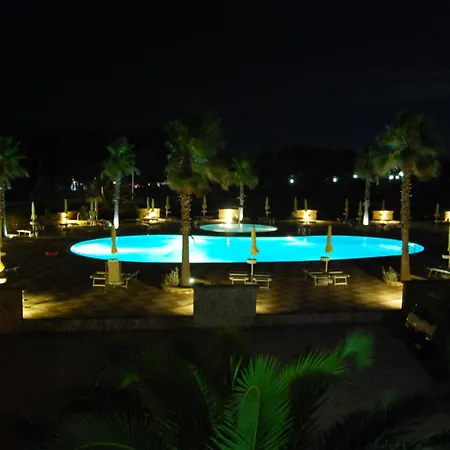 Residence Club Solemare-2