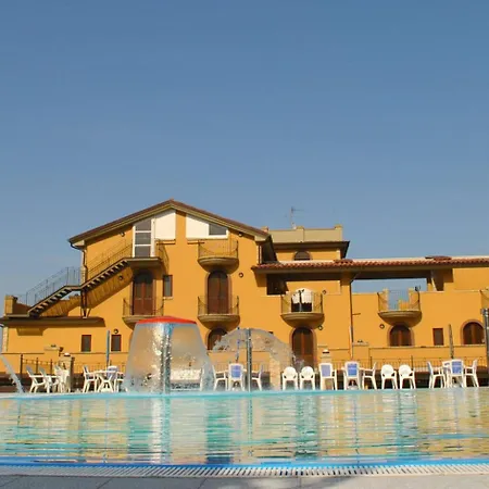 Vecchio Frantoio Villa Rosa-3