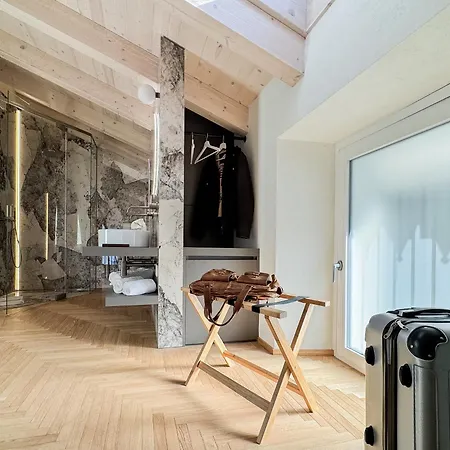 Villa Reverie - Boutique Hotel-2