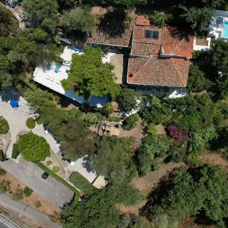 La Casa del Nespolo - Exclusive Country Suites - Seaview Pool&Self Check-in-2
