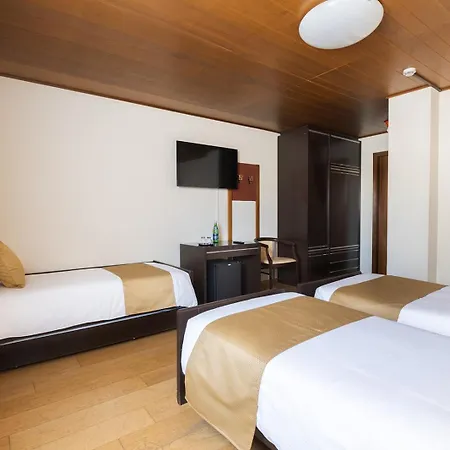 Hotel Mirella-2