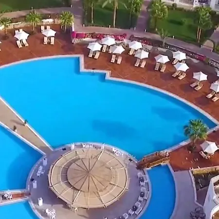 Sharm Reef Hotel-2