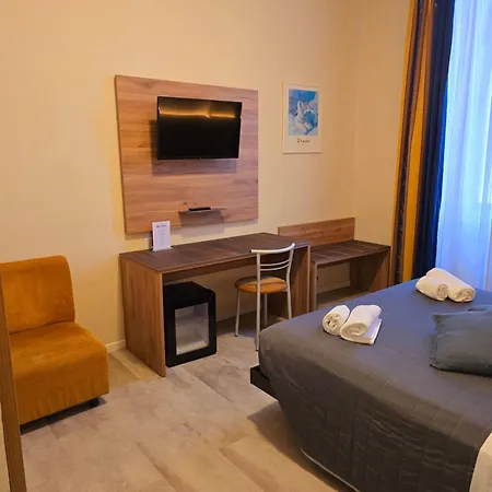 Hotel Romano-3