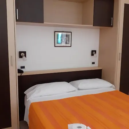 Hotel Ambasciata-2