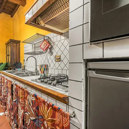 Appartamento San Giovanni-3