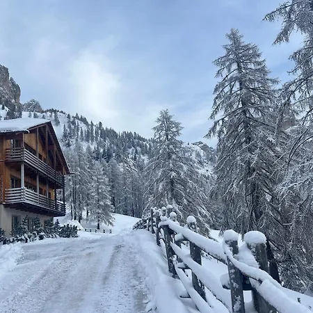 Chalet Cogolara-3
