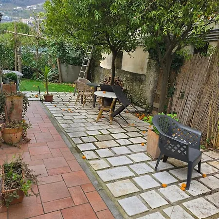 Gelsomino Rooms Ravello-3