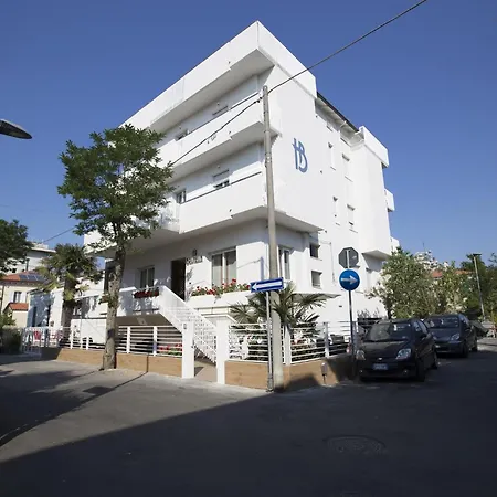 Hotel Brunella-2