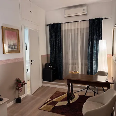 Adr Charme B&B-2
