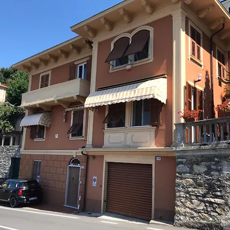 B&B Sciûsciâ e sciorbî-2