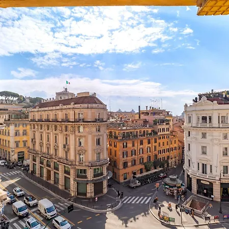 Trevi Imperial Suite 2-2
