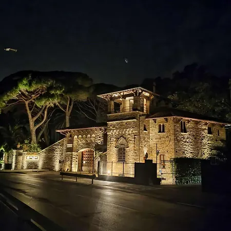 Villa Figoli Suites-2