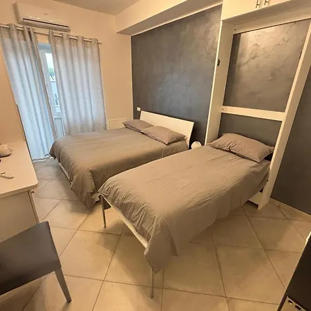 Guest House Vatican Room Da Gabry-3