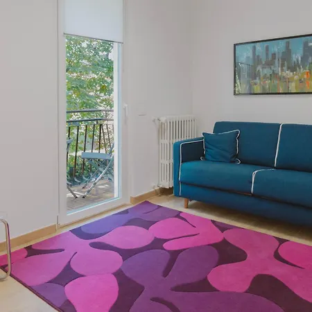 Residence i Tigli-2