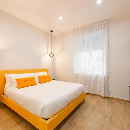 Ventuno Dei Luxury Suites San Giovanni-2