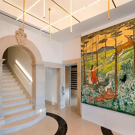 Maniace Boutique Hotel Ortigia | UNA Esperienze-3