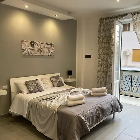 CASE VACANZE FraEmily , PALERMO-3