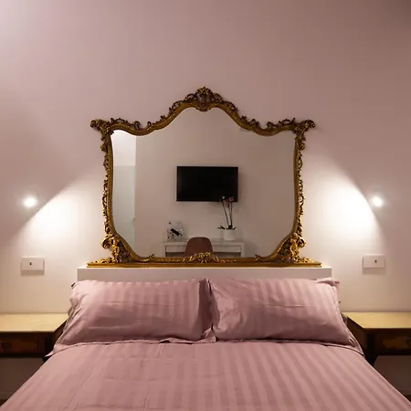 Le Tre Effe Bed & Breakfast-2