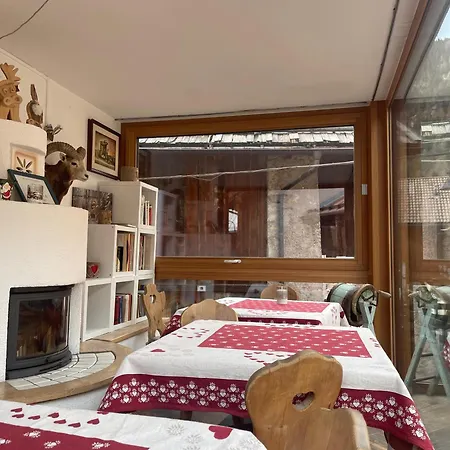 Chalet Valeruz-3