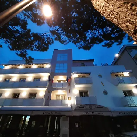 Hotel Venezia-3