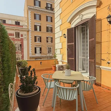 Fabio Massimo Guest House-3