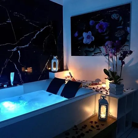 Dimora San Biagio Suites&Apartment-3