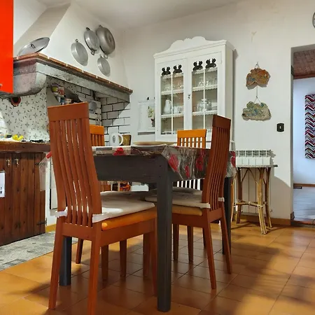 LA MAISON DEL CORSO Hospitality-3