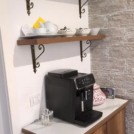 B&B Bethel Napoli-3
