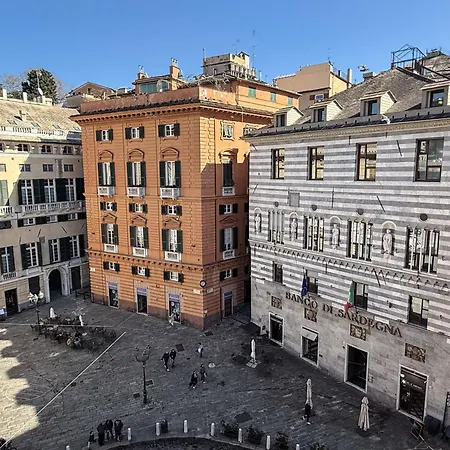 Best Western Hotel Metropoli-2