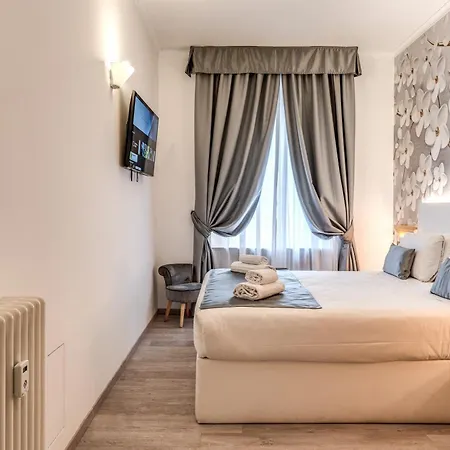 Roma dei Papi Hotel de Charme-2