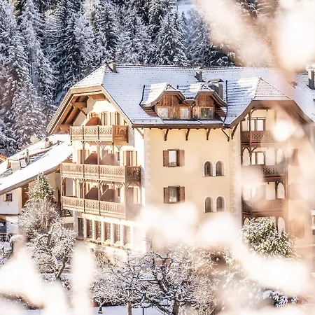 Hotel Luna Mondschein-3