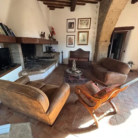 La Casa Degli Archi-2