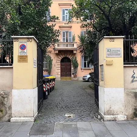 Napoleone Suite-3