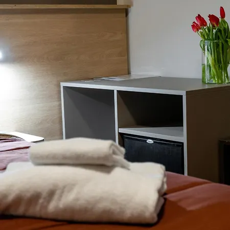 La Rosa Di Firenze B&B-3