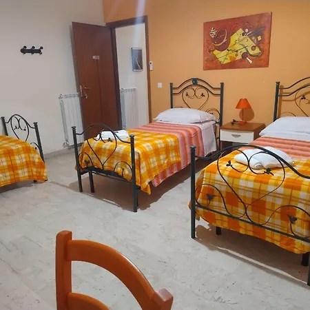 B&B Attico-3
