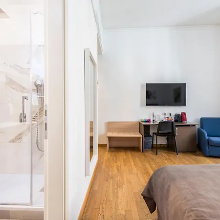 Rome Armony Suites-3