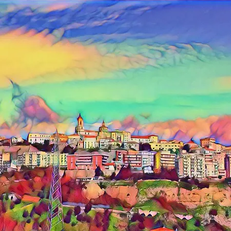 B&B Gioia-2