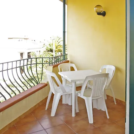 Residence I Mirti Bianchi-2