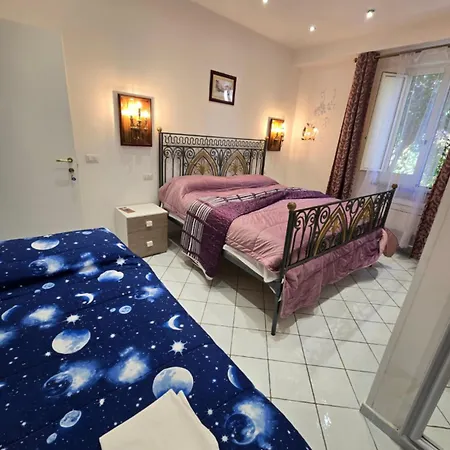 Gelsomino Rooms Ravello-2