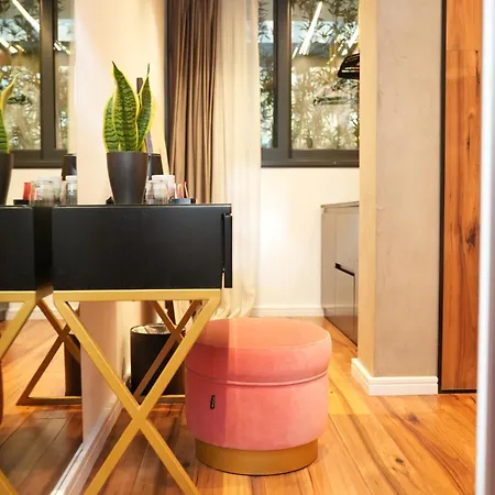 La Suite Boutique Hotel-2