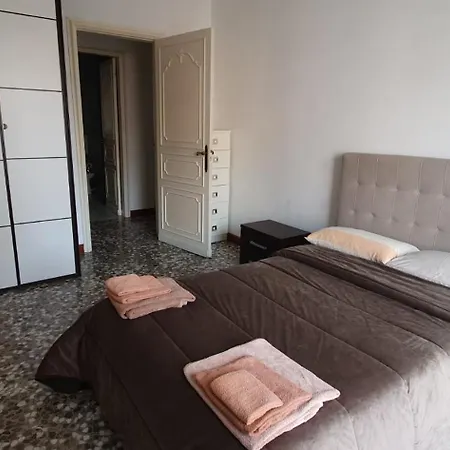 Apartment Little Bari-2